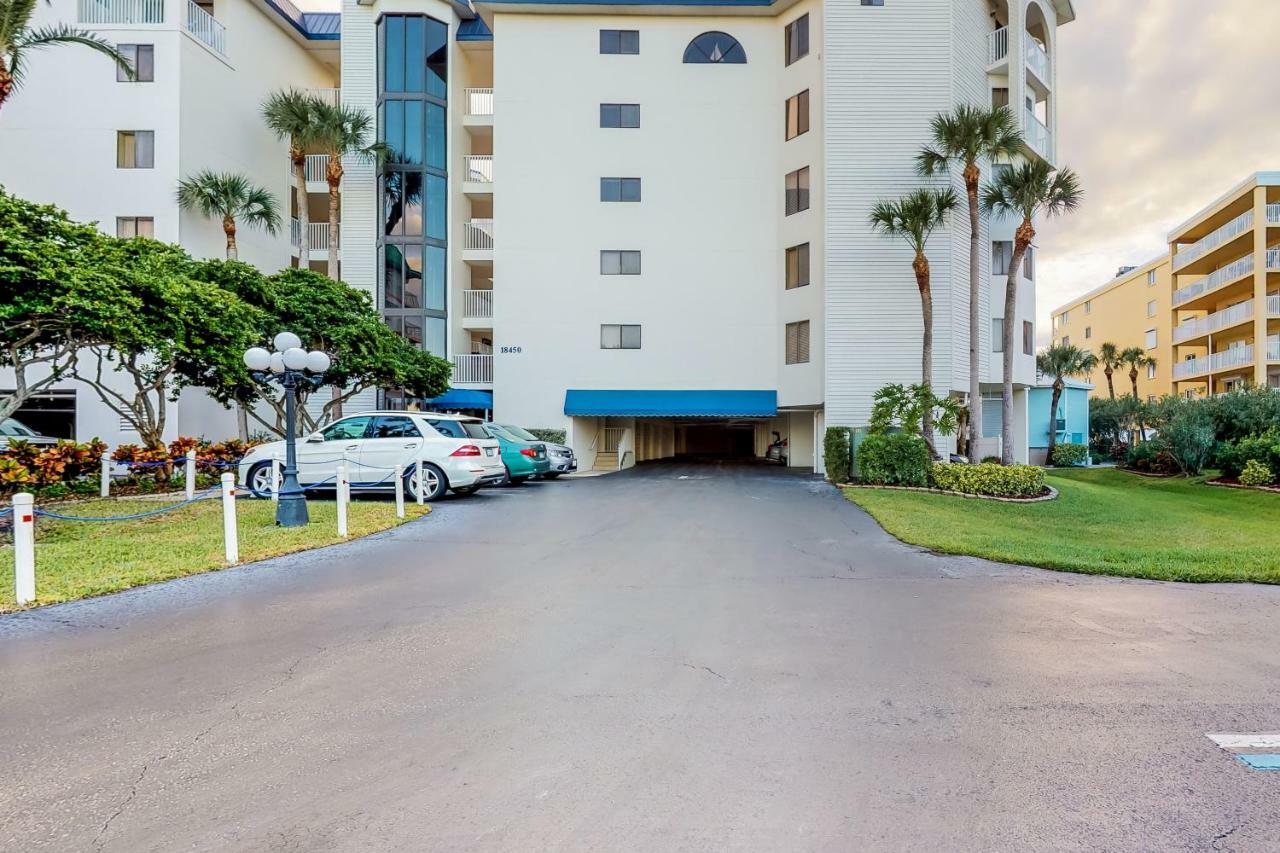 Beach Palms Clearwater Beach Exterior photo