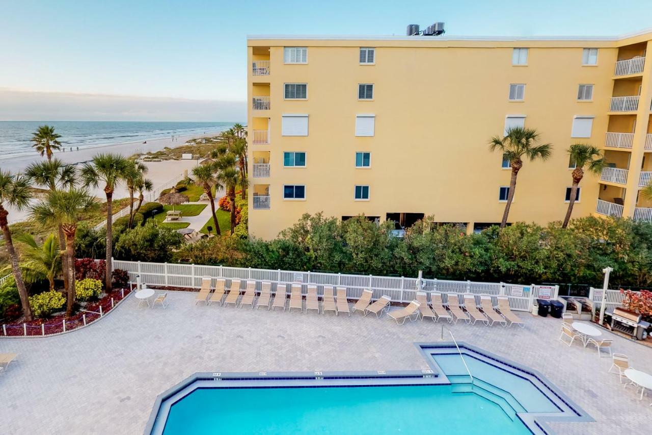 Beach Palms Clearwater Beach Exterior photo
