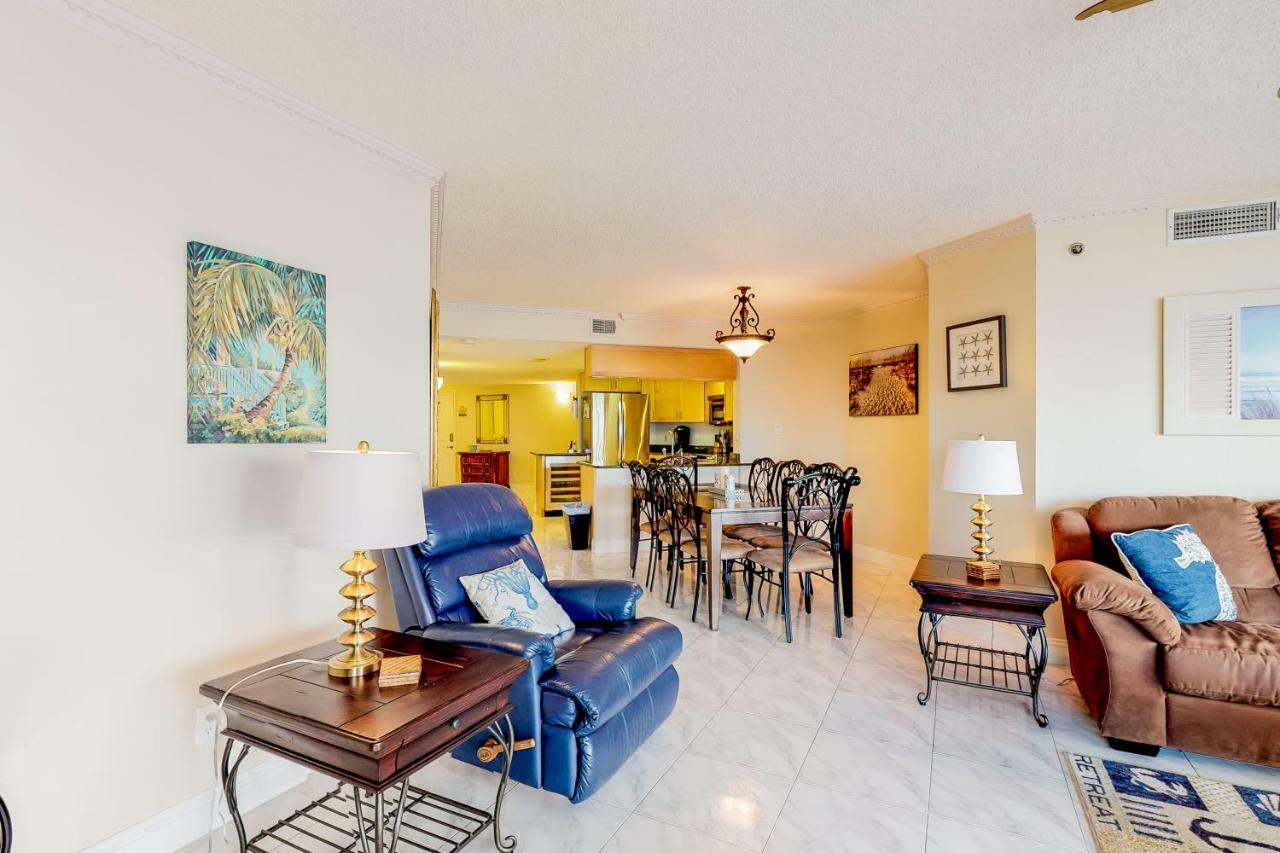 Beach Palms Clearwater Beach Exterior photo